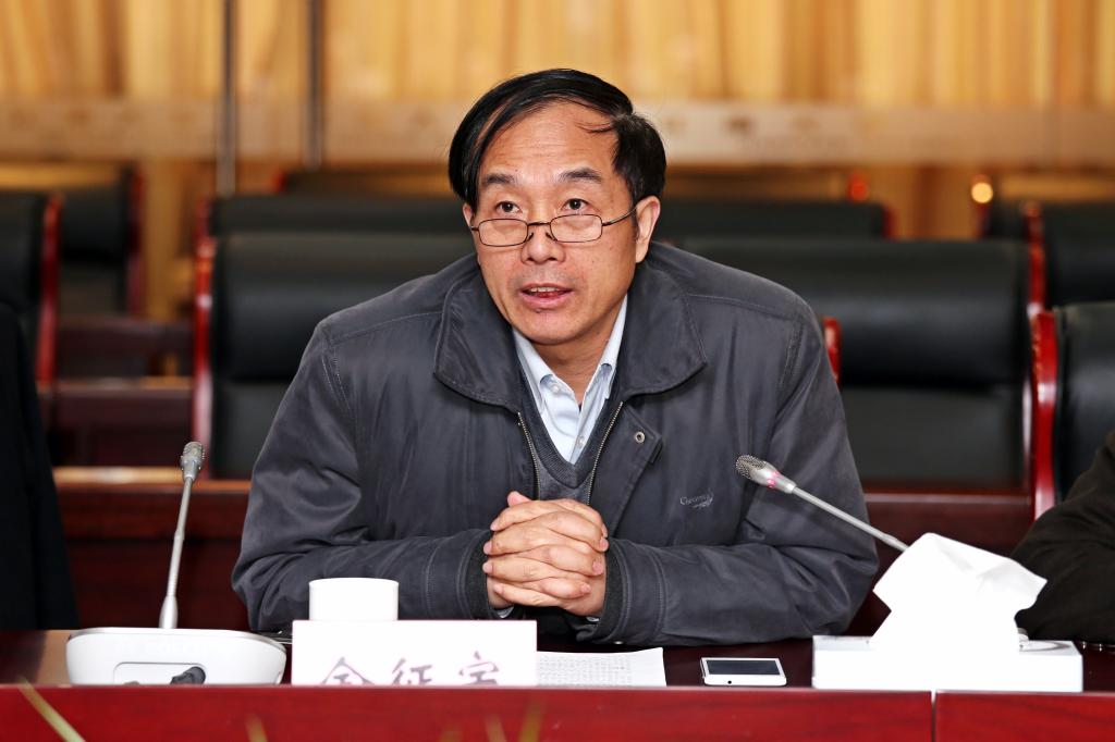 我校举行“江苏省第三批产业教授”签约聘任大会