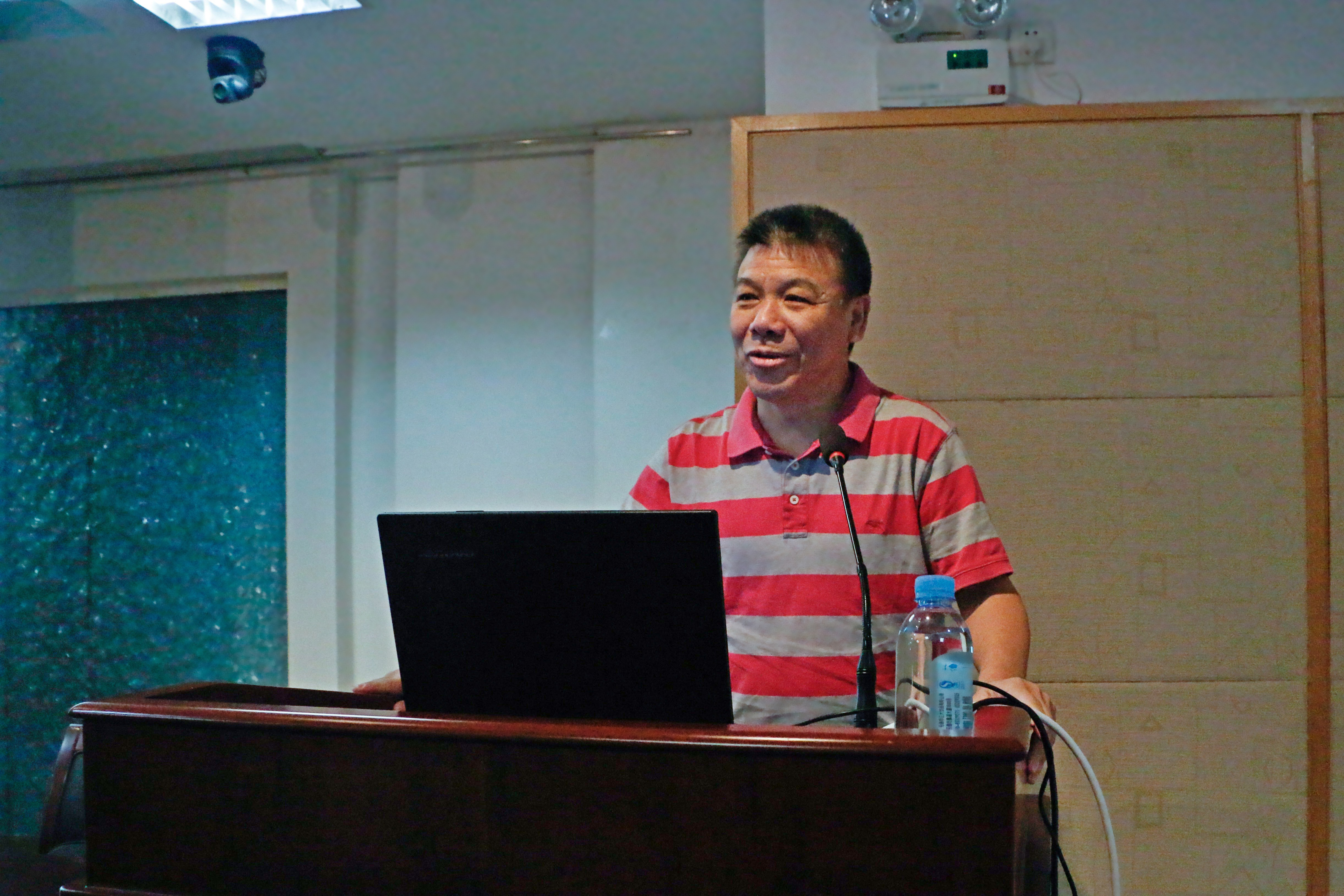 星空游戏免费入口2016年发展战略研讨会顺利召开